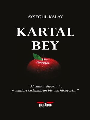cover image of Kartal Bey